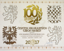 Umístili jsme se mezi 100 nejlepších českých firem